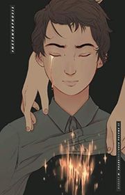 Book cover for "Metamorphosis"