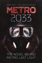 Metro 2033