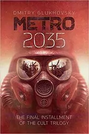 Metro 2035