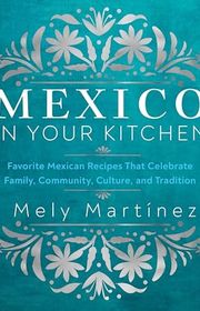 Mely Martinez book cover