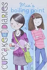 Mia's Boiling Point