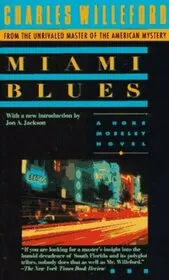 Miami Blues