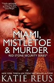 Miami, Mistletoe and Murder