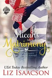 Micah's Mock Matrimony