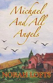 Book cover for "Michael and All Angels / The Golden Fleece"