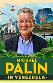 Michael Palin book cover