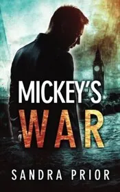 Mickey's War