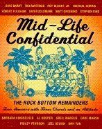 Book cover for "Mid-life Confidential"