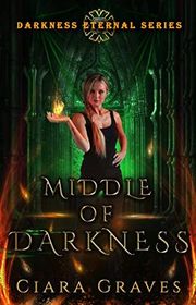 Ciara Graves book cover
