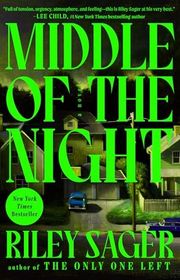 Riley Sager book cover