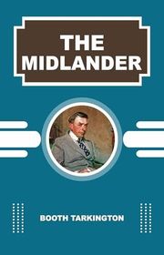 Booth Tarkington book cover