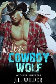 Midlife Cowboy Wolf