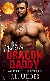 Midlife Dragon DaddyKindle Edition