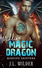Midlife Magic Dragon