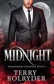 Book cover for "Midnight" by Terry Bolryder