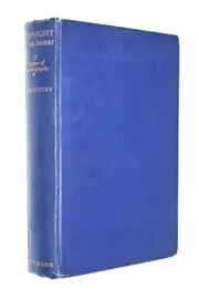 Midnight On The Desert