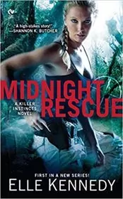 Midnight Rescue