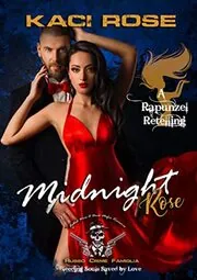 Midnight Rose