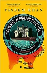 Midnight at Malabar House