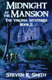 Midnight at the Mansion