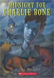 Charlie Bone