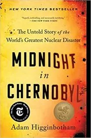 Midnight in Chernobyl