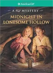 Midnight in Lonesome Hollow