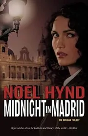 Midnight in Madrid