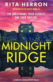 Rita Herron book cover
