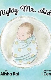 Alisha Rai book cover