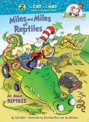 Miles and Miles of Reptiles