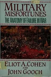Military Misfortunes