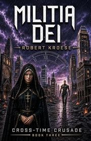Cross-Time Crusade book cover