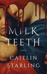 Caitlin Starling book cover
