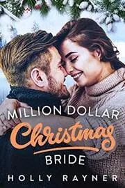 Million Dollar Christmas Bride