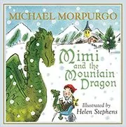 Mimi and the Mountain Dragon