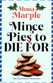 Mona Marple book cover