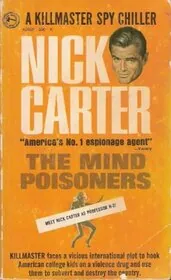 Mind Poisoners