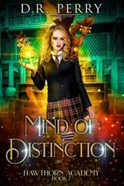 Mind of Distinction