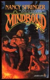 Book cover for "Mindbond" by Nancy Connor Springer