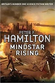 Peter F Hamilton