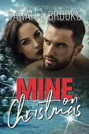 Mine on Christmas