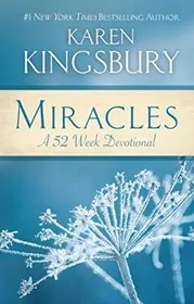 Miracles - A 52 Week Devotional
