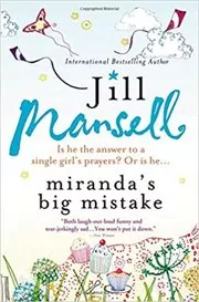 Miranda's Big Mistake