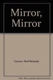 Mirror, Mirror