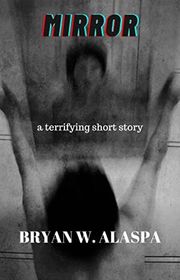 Book cover for "Mirror"