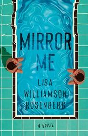 Lisa Williamson Rosenberg book cover