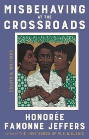 Honoree Fanonne Jeffers book cover