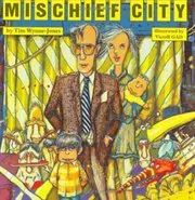 Mischief City