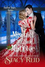 Mischief and Mistletoe